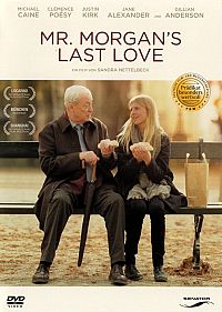 Mr. Morgan's Last Love [DVD], 1