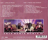 Joyous Celebration 8 - To Be Free [CD], 1