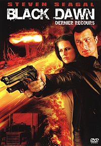 Dernier recours - Black Dawn [DVD], 1