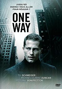 One Way [DVD], 1