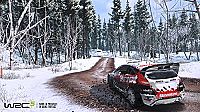 WRC 5 [Sony PlayStation 4], 2