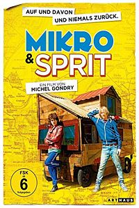 Mikro & Sprit [DVD], 1