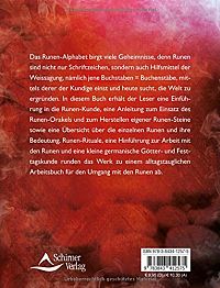 Ruf der Runen - Eine Einführung in die Welt der Runen, 1