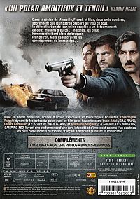 Dans la tourmente [DVD], 1