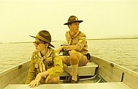 Moonrise Kingdom [DVD], 4