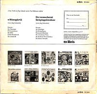 Kasperlitheater Nr. 1, 1