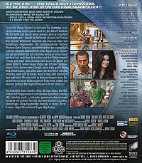 Leg dich nicht mit Zohan an [Blu-ray], 1