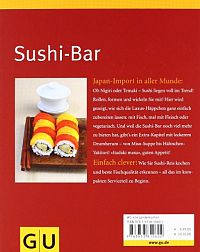 Sushi-Bar, 1