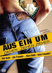 Ausziehen, Einziehen, Umziehen [DVD], 1