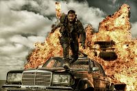 Mad Max - Fury Road [DVD], 3