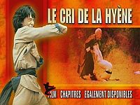 Le Cri de la hyène [DVD], 4