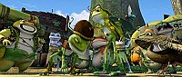 Freddy Frog - Ein ganz normaler Held [DVD], 3