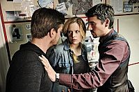 Josephine Klick - Allein unter Cops [DVD], 9