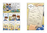 Die drei ??? Kids - Strandpiraten, 2