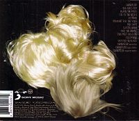 1000 Forms of Fear [CD], 1