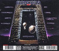 Crossworld [CD], 1