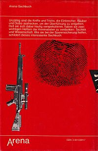 Harte Zeiten für schwere Jungs, 1