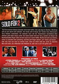 Solo für 2 [DVD], 2