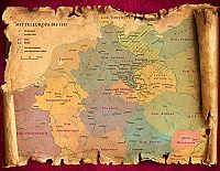 Schwert und Krone - Meister der Täuschung, 2