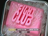 Fight Club [DVD], 2