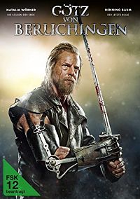 Götz von Berlichingen [DVD], 7