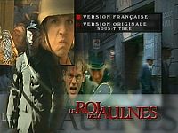 Le Roi des Aulnes [DVD], 4