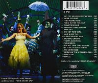 Wicked [CD], 1