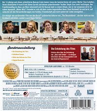 Ganz weit hinten [Blu-ray], 2