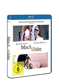 Black or White [Blu-ray], 4