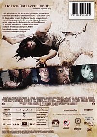 The Devil Inside [DVD], 2