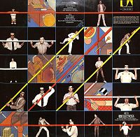 Word salad [Vinyl], 1