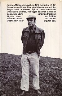 Wenn sie morgen kommen, 1