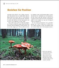 Digitale Fotopraxis, 6