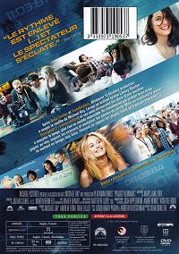 Projet Almanac [DVD], 1