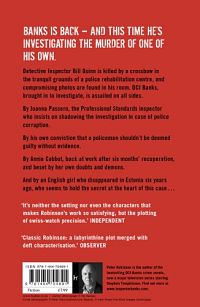 Watching the Dark, 1