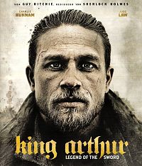 King Arthur - Legend of the sword [Blu-ray], 1