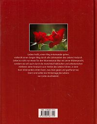 ...dass die Liebe bleibt, 1