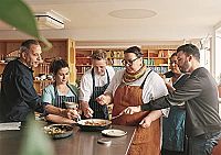 Ottolenghi Test Kitchen, 3