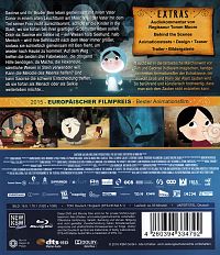 Die Melodie des Meeres [Blu-ray], 1