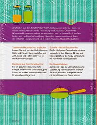 Arzneien aus dem Küchenschrank, 1