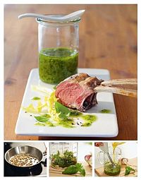 Schulkochbuch Jubiläumsausgabe, 4