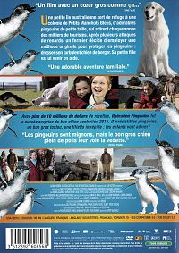 Opération pingouins [DVD], 1