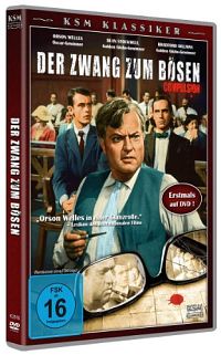 Der Zwang zum Bösen [DVD], 3