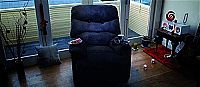 Killer Sofa - Nimm gerne Platz... [DVD], 1