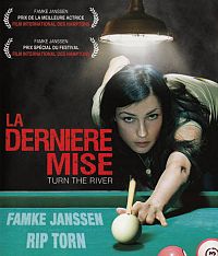 La dernière mise [Blu-ray], 1