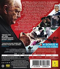 Churchill [Blu-ray], 1