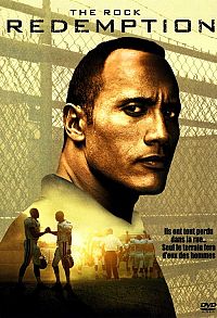 Redemption [DVD], 1