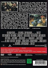 Crimson Tide - In tiefster Gefahr [DVD], 1