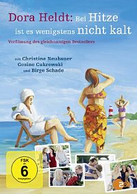 Dora Heldt - Bei Hitze ist es wenigstens nicht kalt [DVD], 1