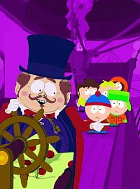 South Park - Staffel 11 [DVD], 2